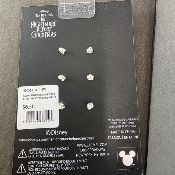 Studs - Picture 2 of 2